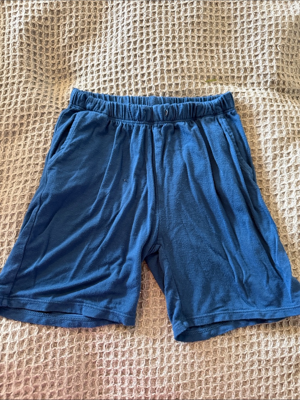 Angel dear boys shorts